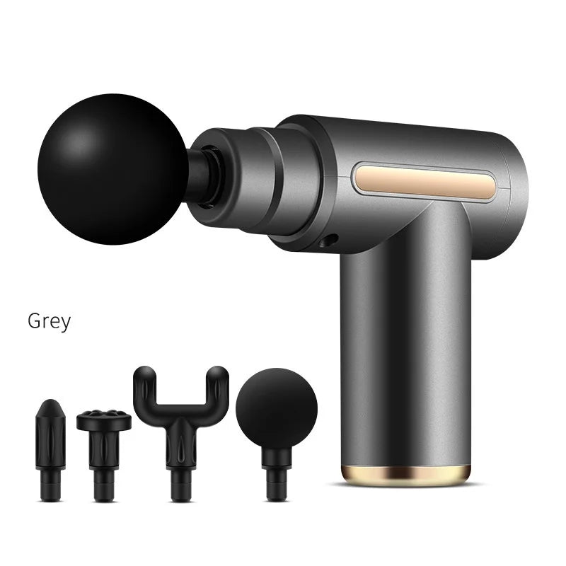 Ultimate Portable Vibration Massage Gun™