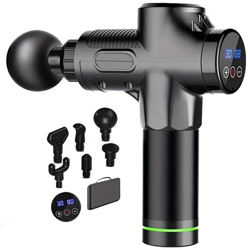 Ultimate Portable Vibration Massage Gun™