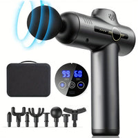 Ultimate Portable Vibration Massage Gun™